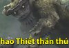 Sự thật bất ngờ về Thao Thiết- Sinh vật xấu xa nhất trần gian Thao thiết