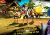 Thuận Thiên Kiếm – Game dã sử Việt Nam đầu tiên