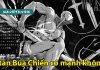 Titan búa chiến có thật sự mang sức mạnh vĩ đại như lời đồn? Titan búa chiến có mạnh như lời đồn