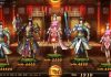 Võ Thần PK – Tựa game nhập vai quen thuộc khi nhắc đến VNG Võ Thần PK