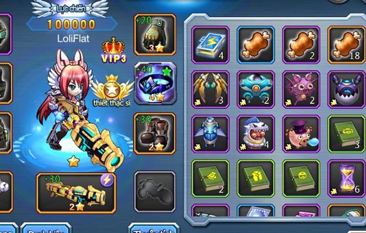 Zombie War online – Thông tin cấu hình game chi tiết nhất Game Zombie War Online