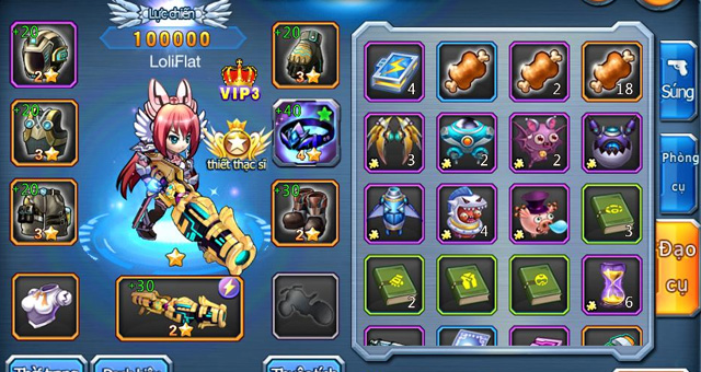 Zombie War online - Thông tin cấu hình game chi tiết nhất 1 Game Zombie War Online
