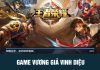 Vương Giả Vinh Diệu có gì mà lại thu hút nhiều người chơi?