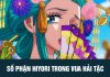 Hiyori và số phận tủi nhục đến đáng thương trong One Piece