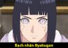 Bạch Nhãn Byakugan có thật sự mạnh như lời đồn? Bạch nhãn Byakugan