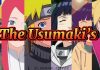 Gia tộc Uzumaki và những thành viên may mắn sống sót Gia tộc Uzumaki