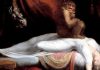 Incubus- Truyền thuyết đáng sợ về tên quỷ nam háo sắc Incubus là gì, Trái ngược với Incubus, Succubus là gì