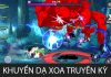 Review mọi thứ về Khuyển Dạ Xoa Truyền Kỳ- IP InuYasha Khuyển Dạ Xoa Truyền Kỳ