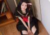 Tại sao Nezuko hóa quỷ luôn phải ngậm ống tre trên miệng? Tại sao Nezuko hóa quỷ phải ngậm ống tre