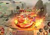 Giới thiệu Ngũ đại bang phái trong Thục Sơn Kỳ Hiệp Mobile Game Thục Sơn Kỳ Hiệp