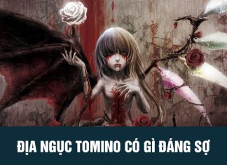 “Địa ngục Tomino” và những cái chết bí ẩn tại Nhật Bản tomino là gì