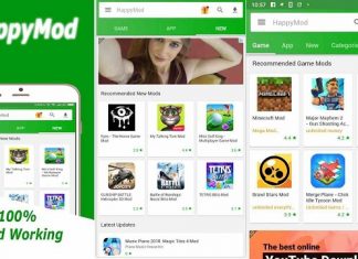 Hướng dẫn tải HappyMod chi tiết nhất cho điện thoại Android HappyMod