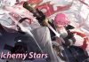 Alchemy Stars – Game nhập vai được mong chờ nhất thời gian tới Alchemy Stars