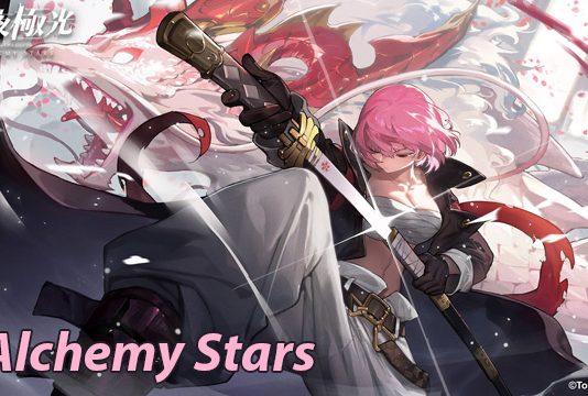 Alchemy Stars – Game nhập vai được mong chờ nhất thời gian tới Alchemy Stars