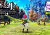 Aura Kingdom 2 – Thế giới Fantasy đầy màu sắc với phiên bản mobile Aura Kingdom 2