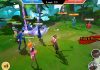 Legend Hunter: Đảo Tham Lam gây sốt game thủ Việt thời gian vừa qua Legend Hunter