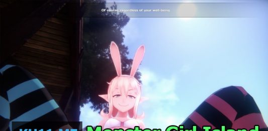 Monster Girl Island – Tựa game 18+ độc đáo nhất hiện nay Monster Girl Island