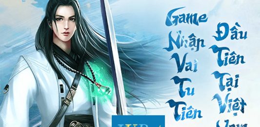 Phàm Nhân Mobile và những yếu tố thu hút game thủ Việt Phàm Nhân Mobile