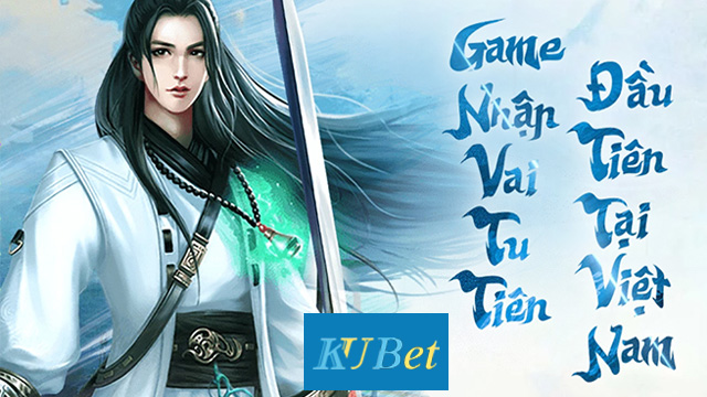 Phàm Nhân Mobile và những yếu tố thu hút game thủ Việt 1 Phàm Nhân Mobile