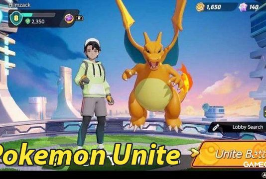 Pokemon Unite – Tựa game được mong chờ nhất năm 2021 Pokemon Unite