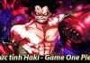 Thức Tỉnh Haki với phong cách Idle độc đáo của thị trường game Việt Thức tỉnh Haki
