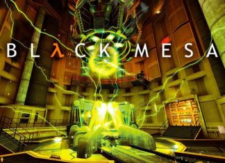 Trải nghiệm chân thực Black Mesa và thế giới Half-Life cực chất Game Black Mesa