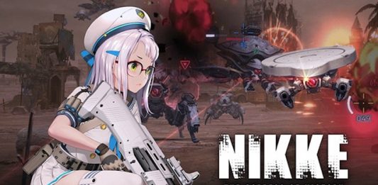 Nikke: The Goddness of Victory – Game bắn súng cực khủng trên mobile Nikke: The Goddness of Victory