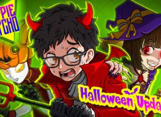 Game kinh dị Yuppie Psycho thử thách tay game thủ gan dạ nhất game Yuppie Psycho
