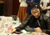 Aoyama Gosho – Tên tuổi gắn liền với bộ truyện Conan nổi tiếng Aoyama Gosho