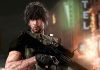 Carlos Oliveira và sự biết mất bí ẩn sau sự kiện Raccoon City Carlos Oliveira