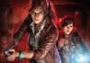 Claire Redfield – Nữ chiến binh mạnh mẽ của đội chống vũ khí sinh học Tiểu sử Claire Redfield