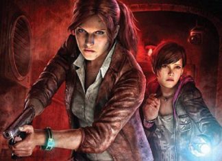 Claire Redfield – Nữ chiến binh mạnh mẽ của đội chống vũ khí sinh học Tiểu sử Claire Redfield