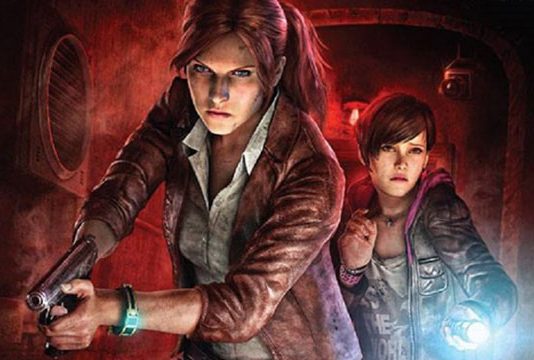 Claire Redfield – Nữ chiến binh mạnh mẽ của đội chống vũ khí sinh học Tiểu sử Claire Redfield