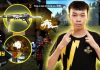Heavy Bảnh – Game thủ trẻ tuổi với những thành tích đáng mơ ước Heavy Bảnh