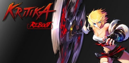 Kritika Reboot và các tính năng nổi trội nhất thu hút game thủ Kritika Reboot