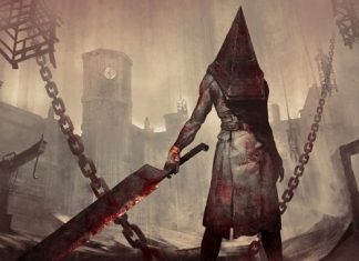 Pyramid head là ai – Sự kinh hoàng nào đang diễn ra trong game? Pyramid head là ai?