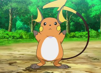 Pikachu có thật sự cần phải tiến hoà thành Raichu không? Raichu
