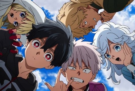 Kemono Jihen và những yếu tố thu hút người đọc trên toàn cầu Kemono Jihen