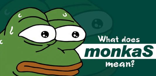 Monkas là gì? Giải thích ý nghĩa Pepe the Forg trên internet Monkas là gì?
