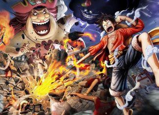 4 thành viên mang sức mạnh đáng gờm nhất băng hải tặc Rocks băng hải tặc Rocks