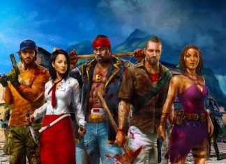 Dead Island – Thoả đam mê cho game thủ thích cảm giác mạnh Dead Island