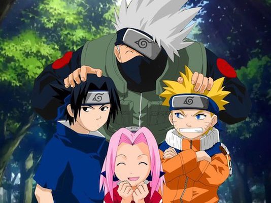 Khám phá những bí ẩn về đội 7 Naruto từ các suy đoán của fan đội 7 Naruto