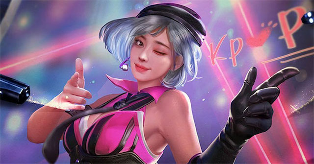 Free Fire là gì? Khám phá sức hút đến từ đấu trường căng não nhất 3 Tính năng đặc biệt