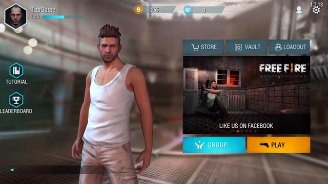 Free Fire là gì? Khám phá sức hút đến từ đấu trường căng não nhất 2 Gameplay Free Fire