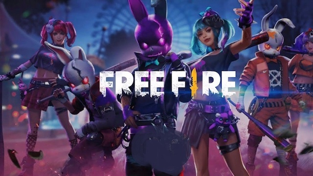 Free Fire là gì? Khám phá sức hút đến từ đấu trường căng não nhất 1 Free Fire là gì?