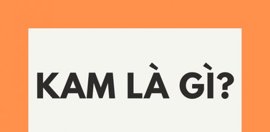 Kam là gì? Tìm hiểu trào lưu đang rất nổi trên mạng xã hội Kam là gì?