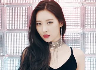 Sunmi và con đường trở thành idol có sự nghiệp solo thành công nhất Sunmi là 1 thành viên trong nhóm nhạc Wonder Girls