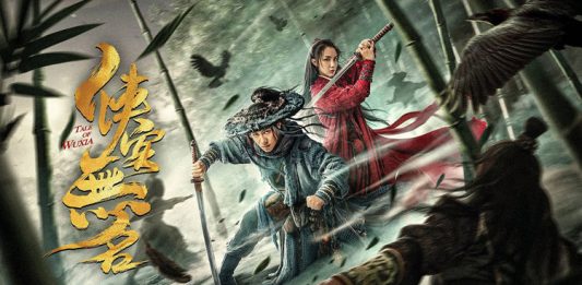 Tale Of Wuxia ra mắt bản Việt hoá cực hút với tên Võ Lâm Quần Hiệp Tale Of Wuxia