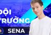 Tú Sena và sự nghiệp streamer đầy tai tiếng với nợ nần Tú Sena là ai?