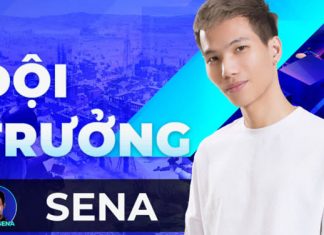 Tú Sena và sự nghiệp streamer đầy tai tiếng với nợ nần Tú Sena là ai?